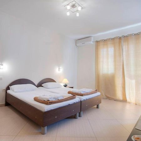 Mandir Apartments - Center Будва Экстерьер фото
