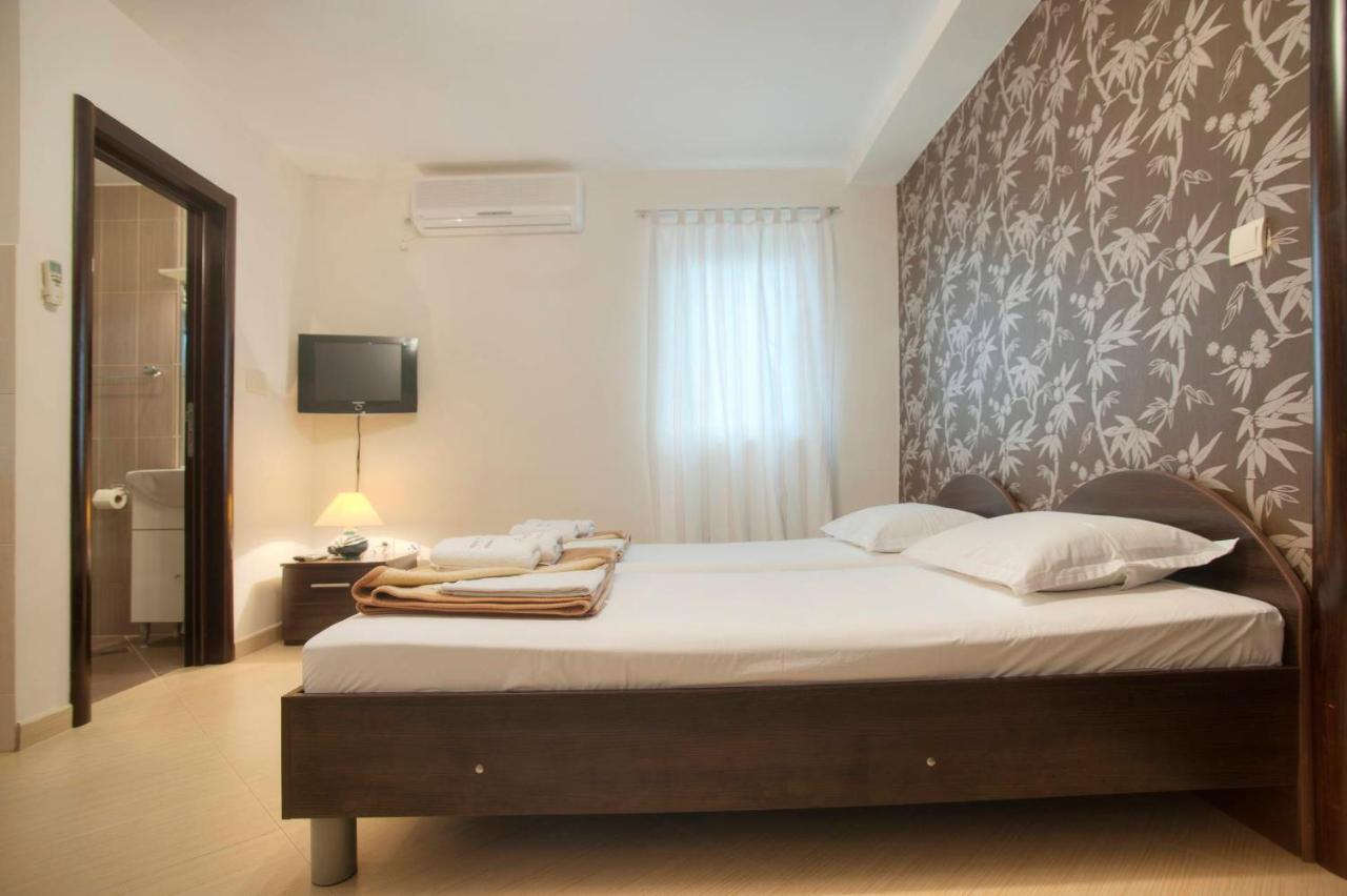 Mandir Apartments - Center Будва Экстерьер фото