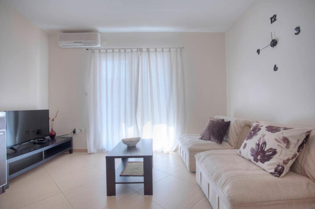 Mandir Apartments - Center Будва Экстерьер фото