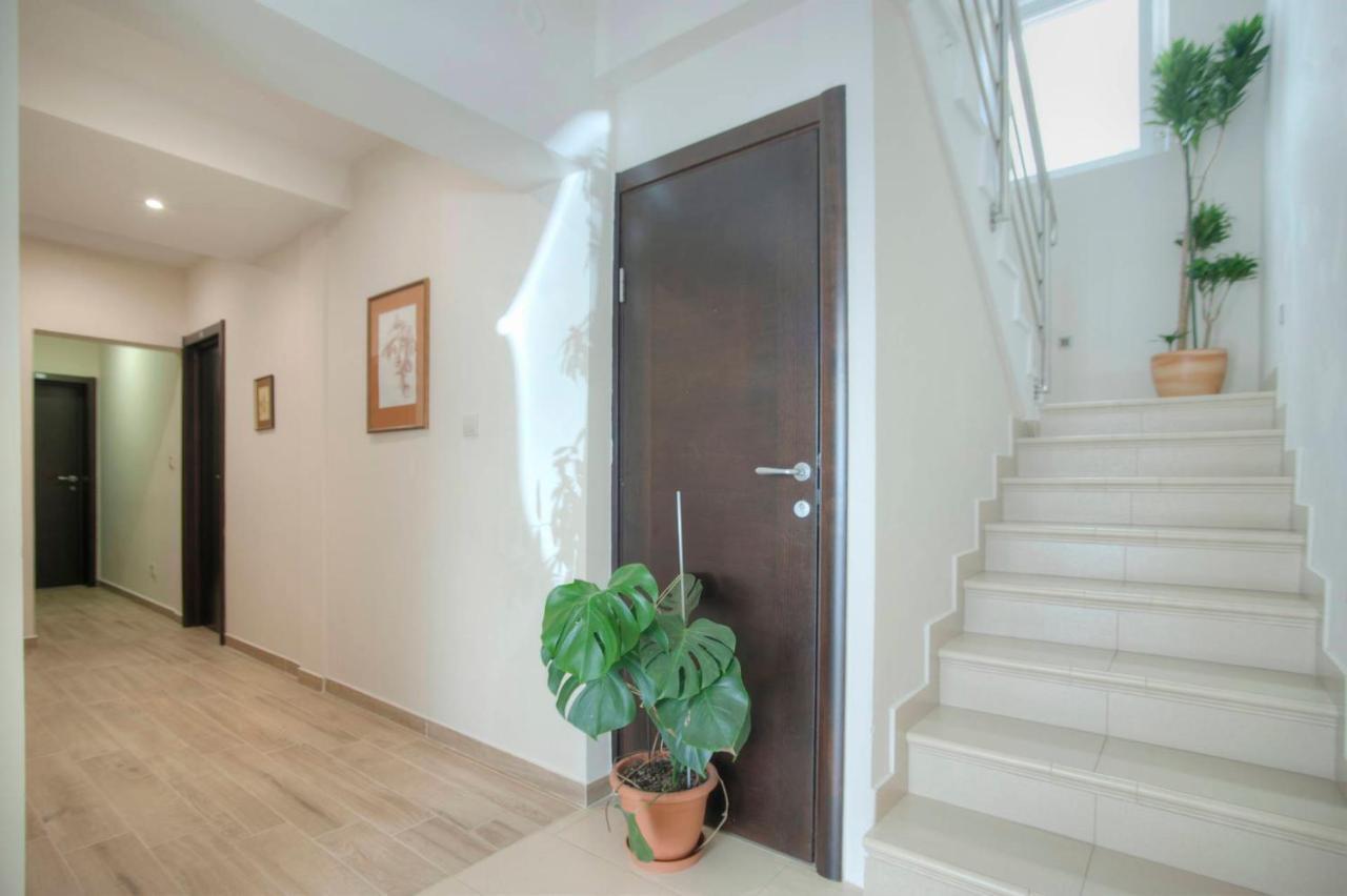 Mandir Apartments - Center Будва Экстерьер фото