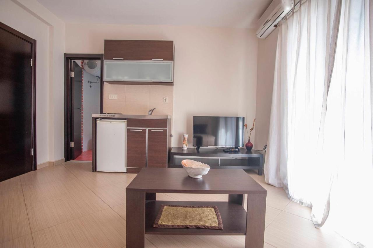 Mandir Apartments - Center Будва Экстерьер фото